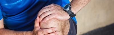 natural muscle and joint treatment