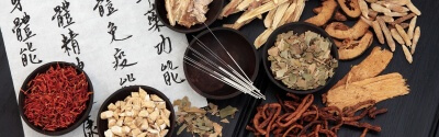 traditional asian medicine